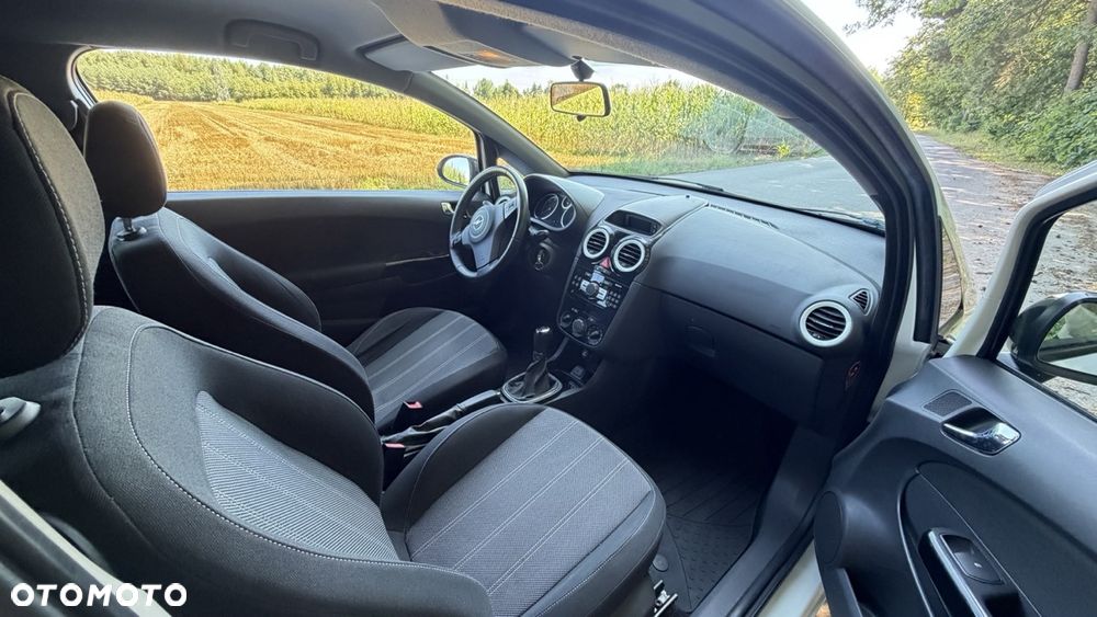 Opel Corsa 1.3 CDTI Color Edition - 23