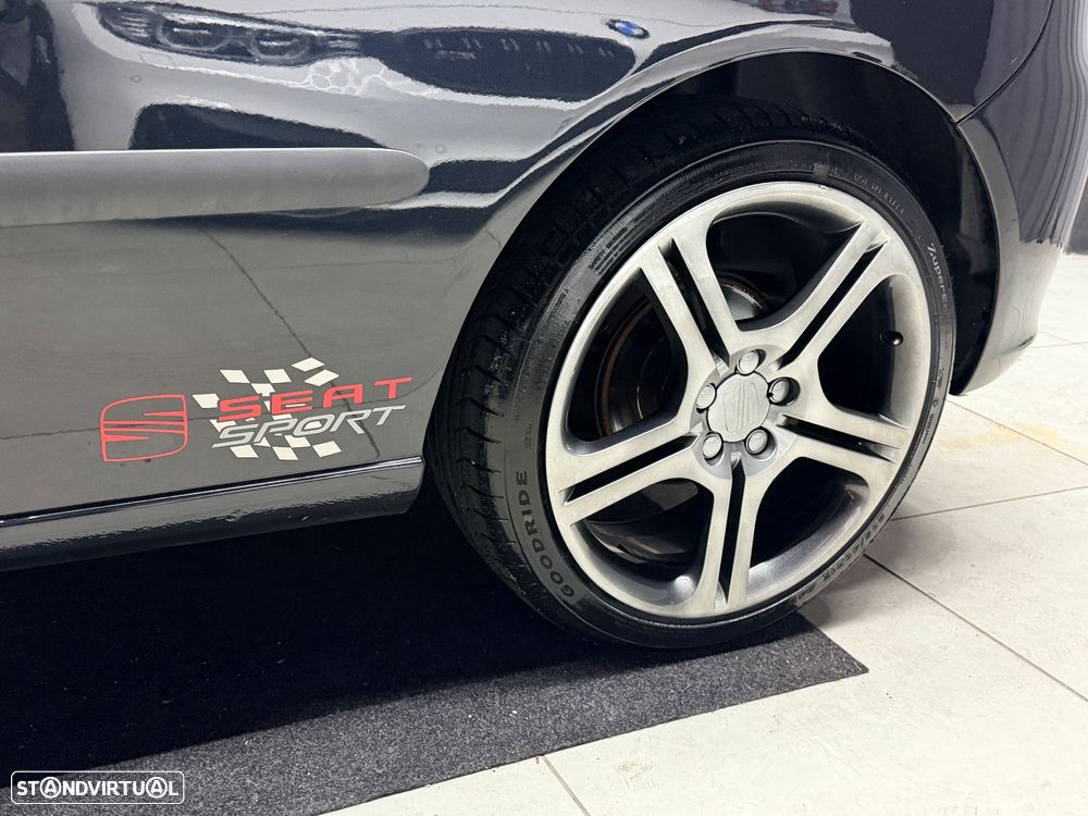 Seat Ibiza 6L FR Fase 2 - 13