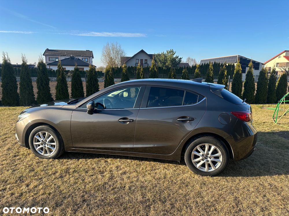 Mazda 3 1.5 D Skyenergy - 17