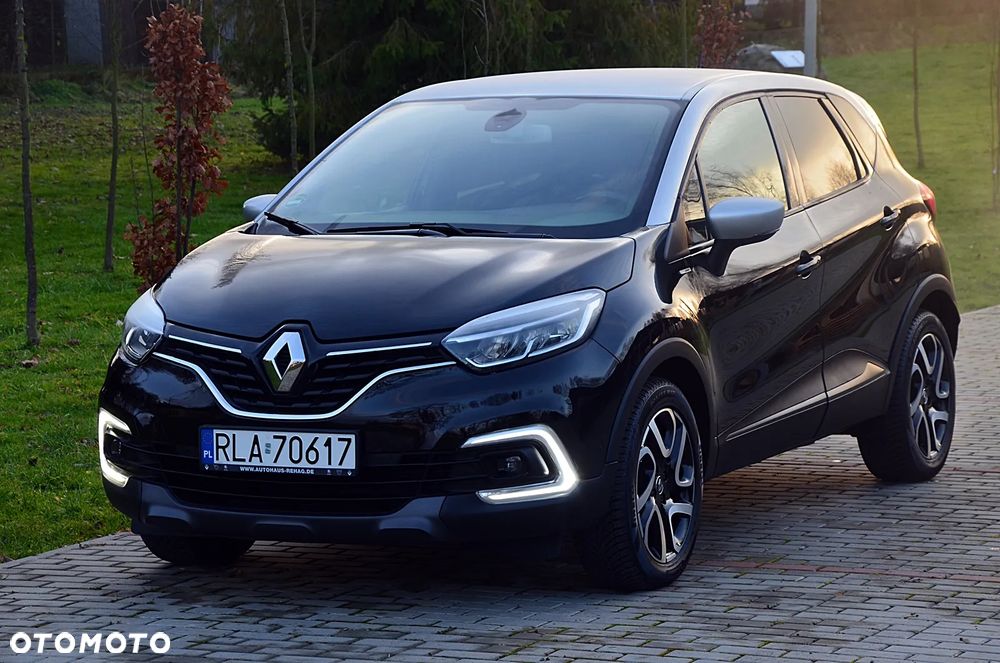 Renault Captur (ENERGY) TCe 90 BOSE EDITION - 9