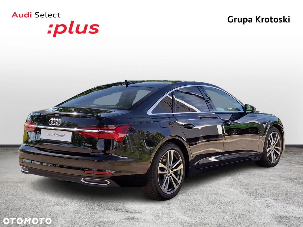 Audi A6 - 5