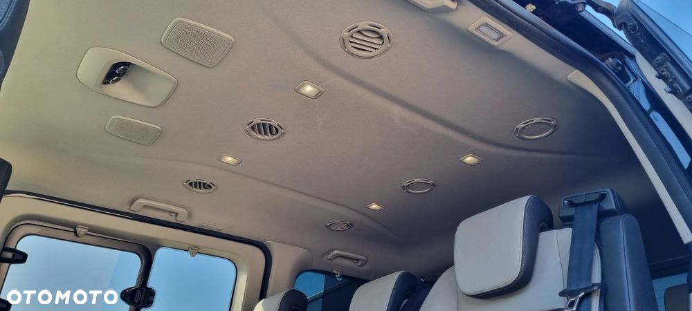 Ford Tourneo Custom 320 L2H1 VA Autm Titanium X - 8