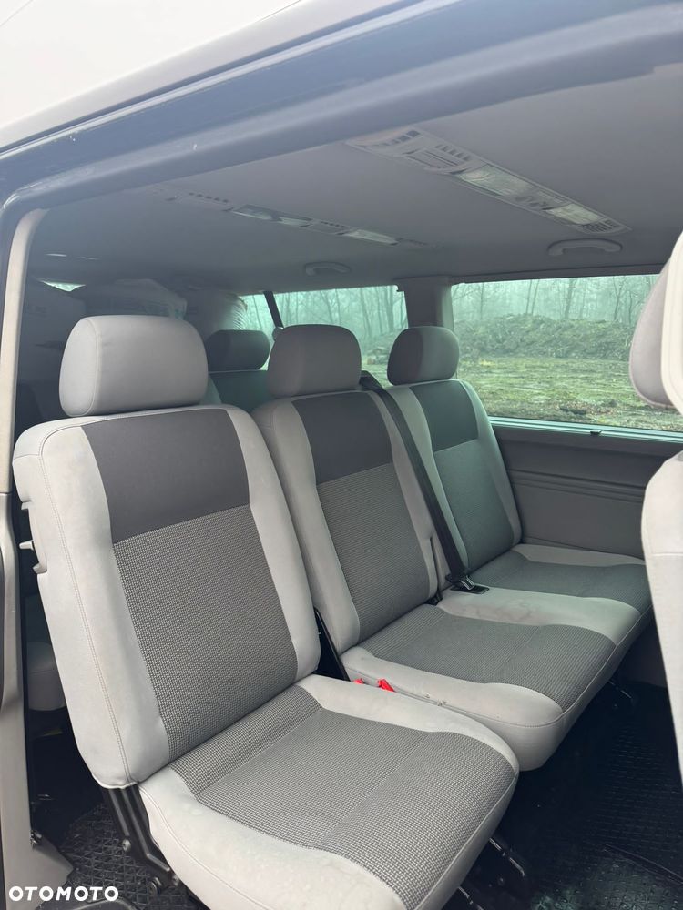 Volkswagen Caravelle L2 Comfortline - 9