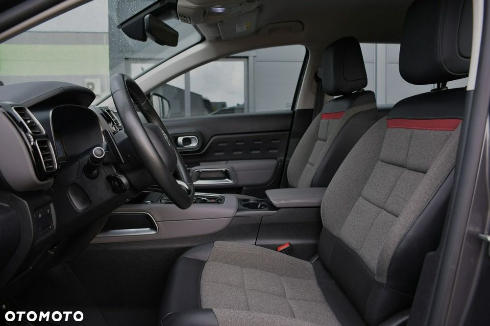 Citroën C5 Aircross 1.6 PHEV 225 Feel EAT8 - 19