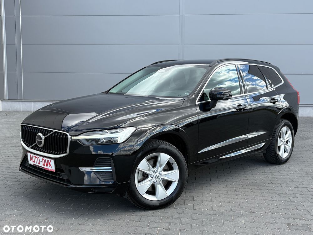 Volvo XC 60 B4 D AWD Geartronic Momentum Pro - 6