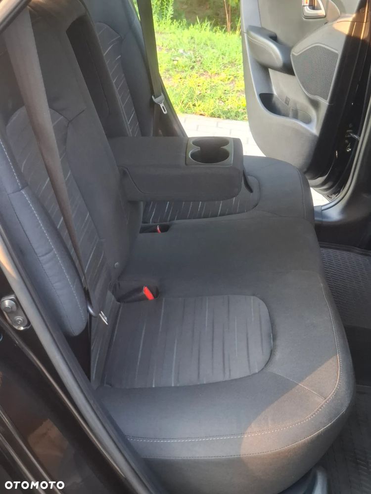 Hyundai ix35 1.6 2WD blue Comfort - 14