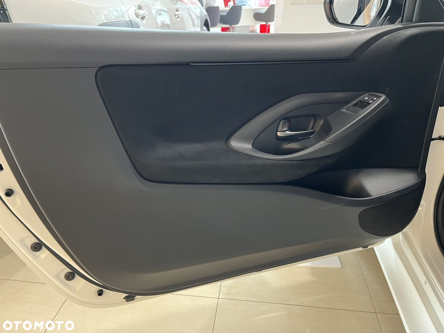 Toyota Yaris GR 1.6 Dynamic - 22