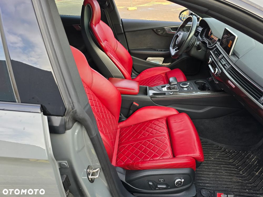 Audi S5 Coupé 3.0 TFSI quattro tiptronic - 18