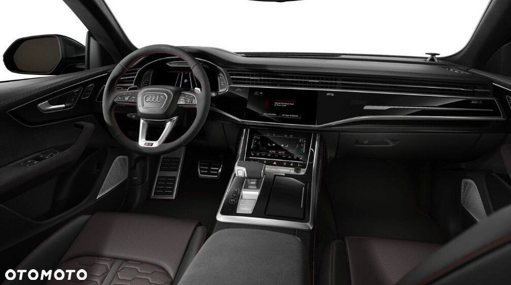 Audi RS Q8 - 4
