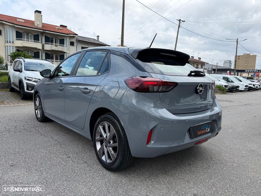 Opel Corsa 1.2 Elegance - 7