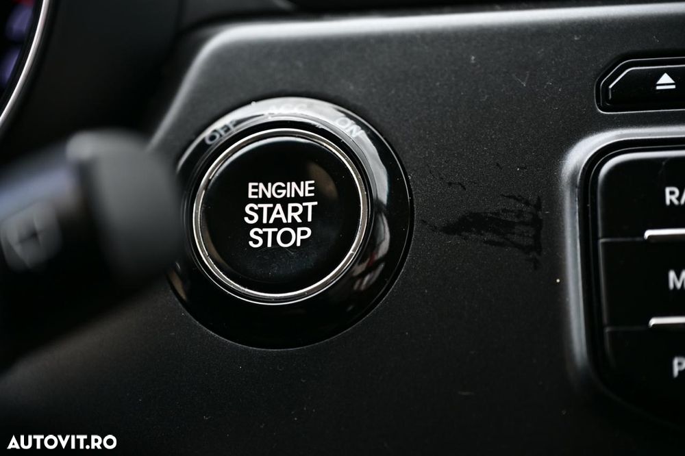 Kia Rio 1.1 CRDI Spirit - 21