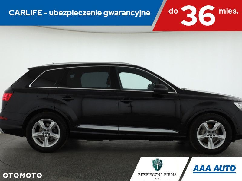Audi Q7 - 8