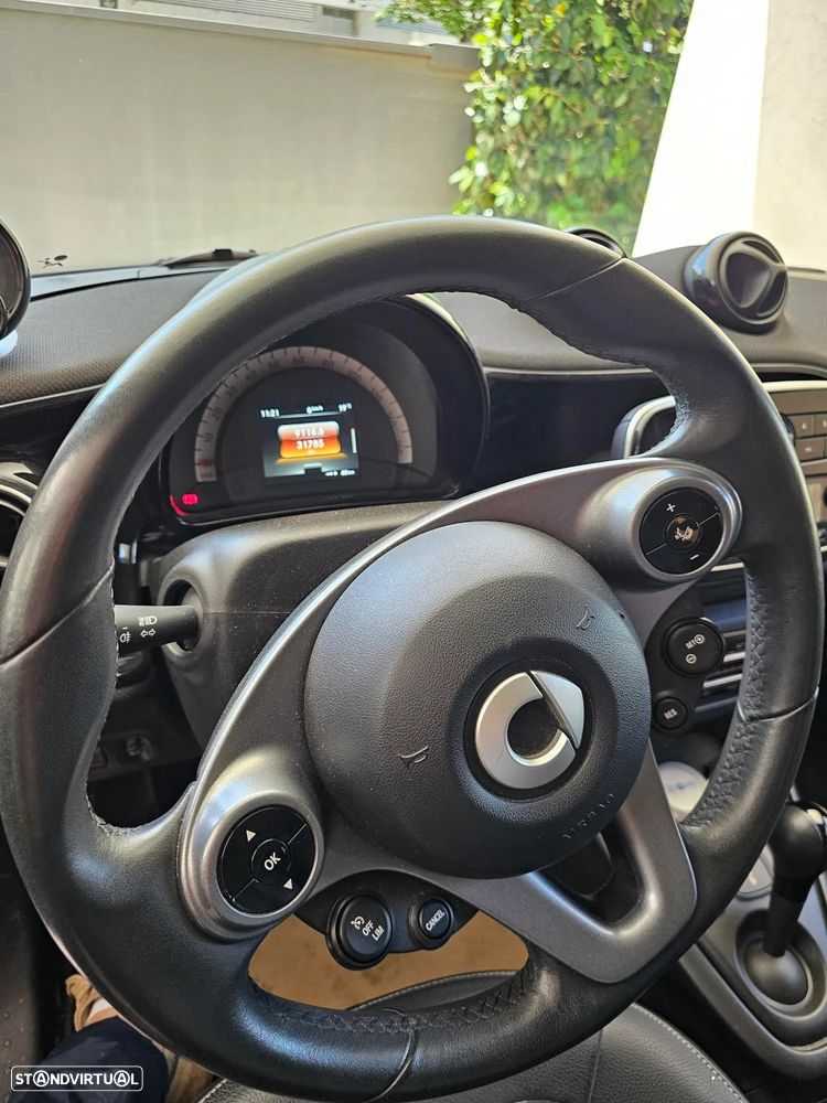 Smart ForFour Business Solution - 3
