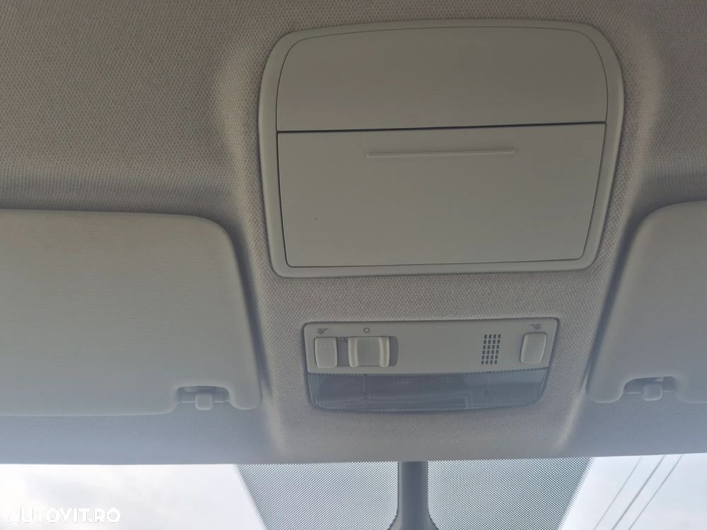 Skoda Fabia 1.0 TSI Ambition - 26