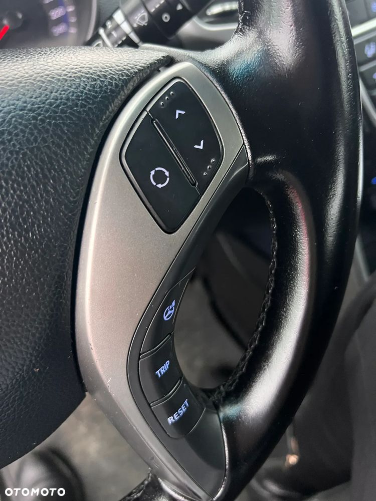 Hyundai i30 1.6 CRDi BlueDrive Comfort - 29