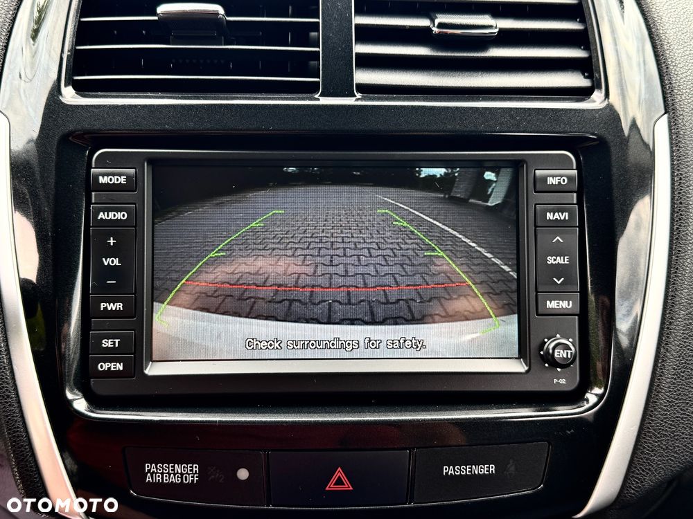 Peugeot 4008 HDI FAP 150 Stop & Start Allure - 34