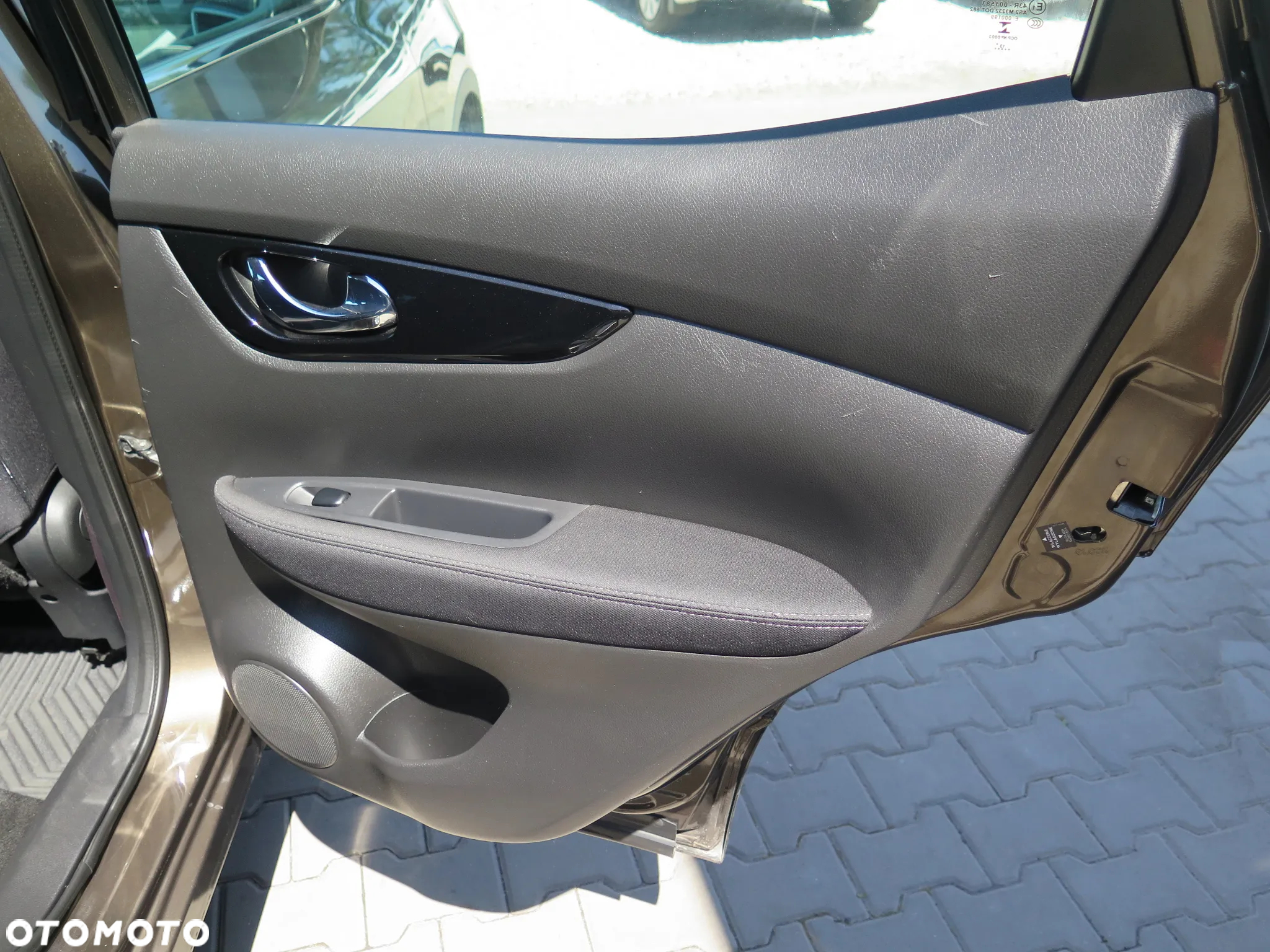 Nissan Qashqai 1.2 DIG-T Acenta - 23