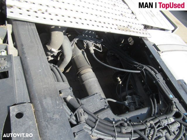 MAN TGX 18.500 4X2 LLS-U - 14
