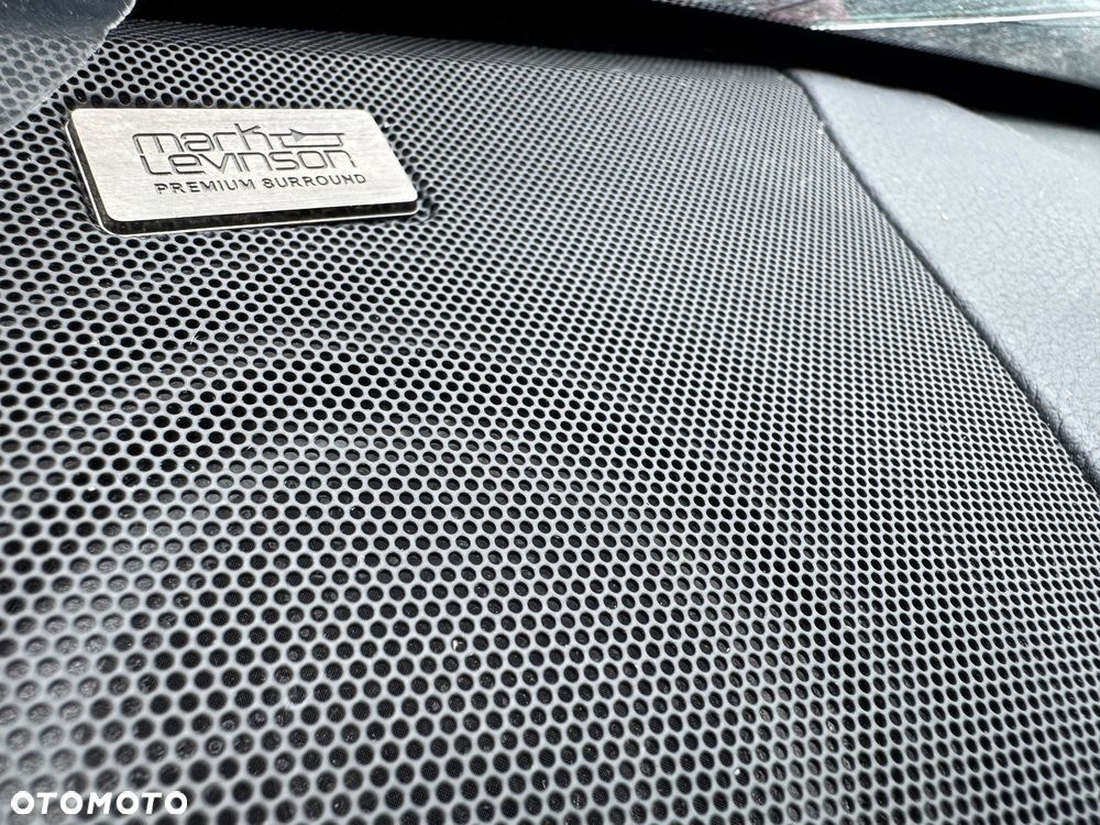 Lexus RX 450h F Sport - 12