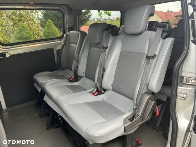Ford Transit Custom 310 L1H1 Limited - 7