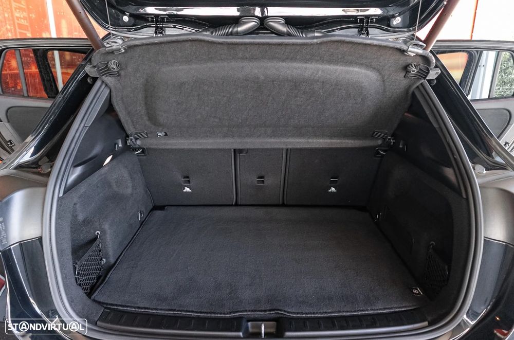 Mercedes-Benz GLA 220 d AMG Line - 29