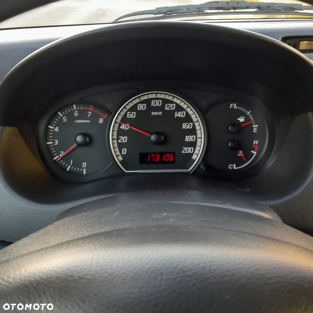 Suzuki Swift 1.3 GS / Premium - 5