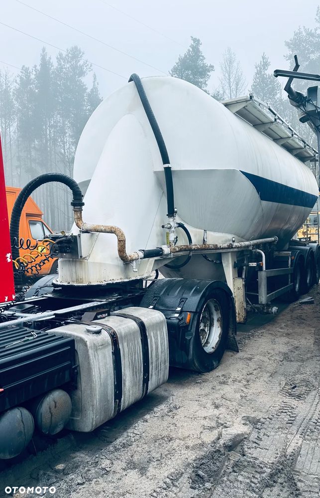 Inny BARYVAL CB/3AL - 3