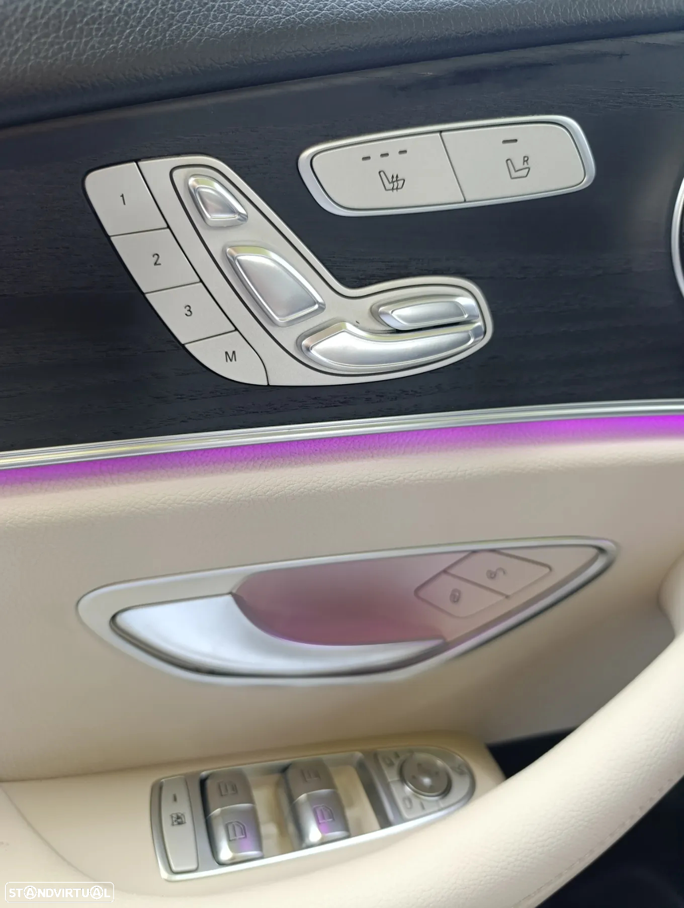 Mercedes-Benz E 300 de Exclusive Line - 33