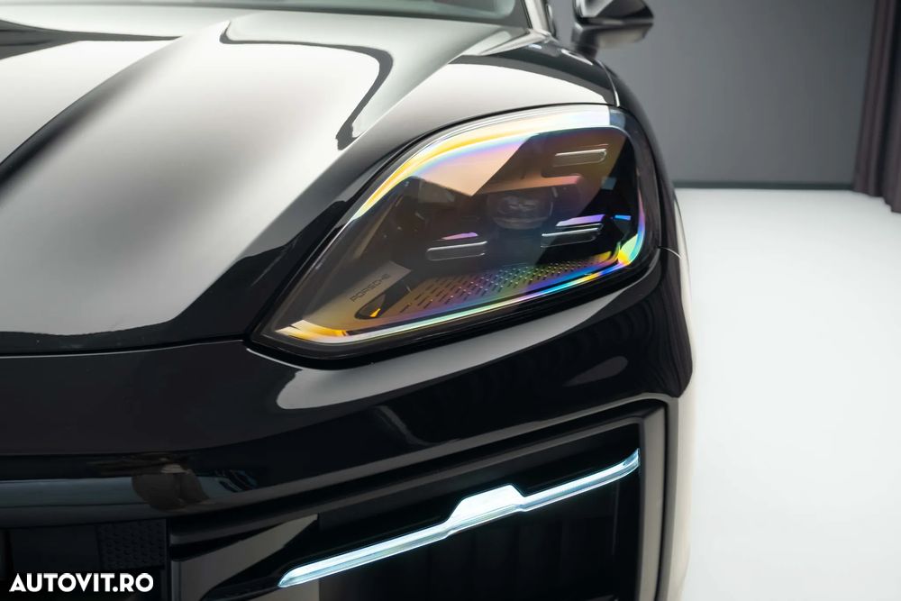 Porsche Cayenne Standard - 9