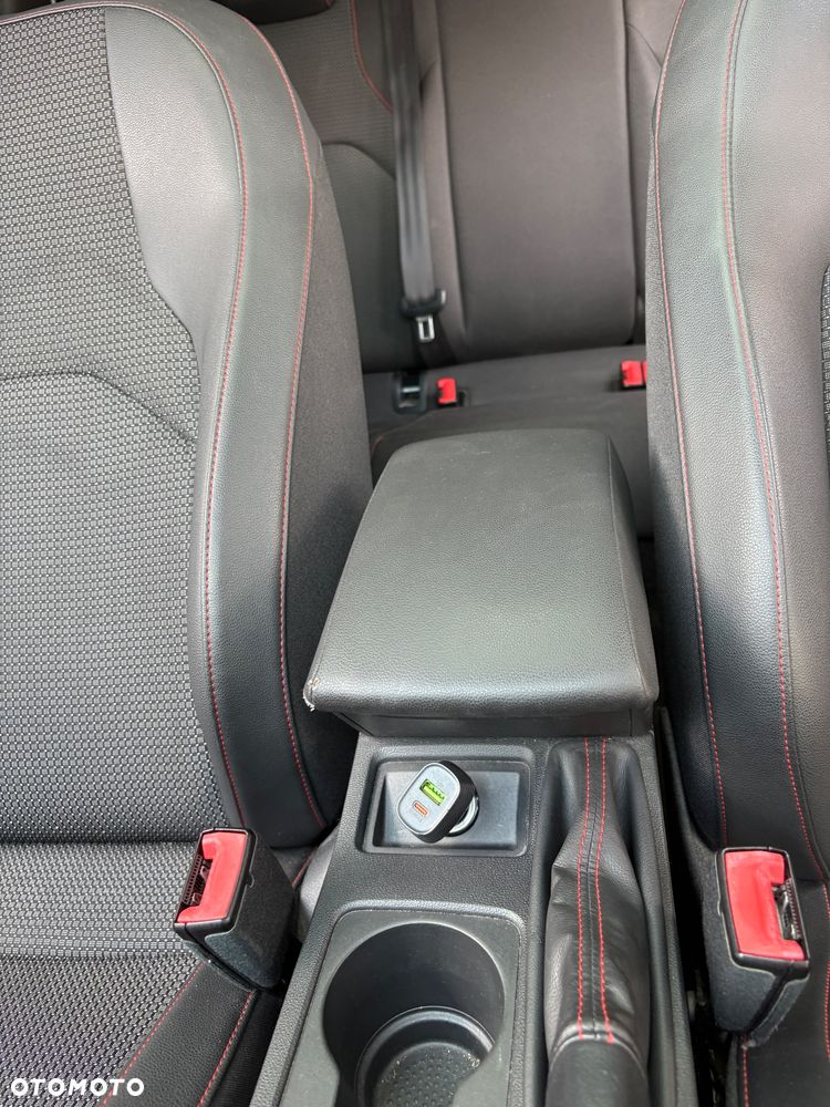 Seat Leon 1.8 TSI FR S&S DSG - 12