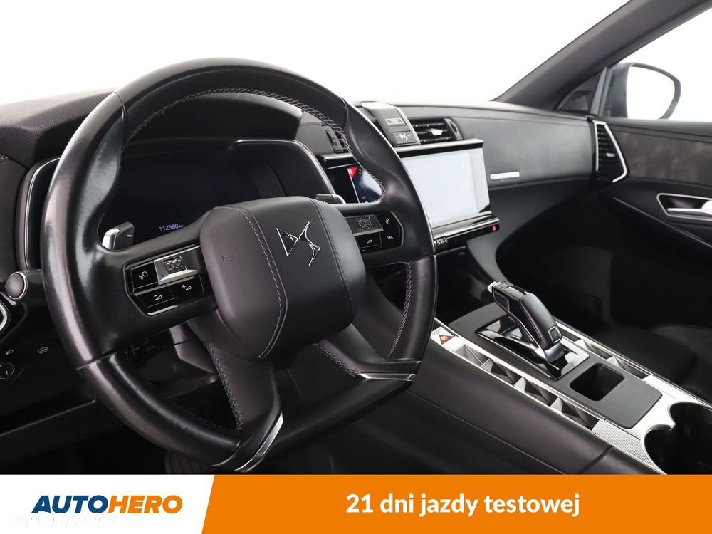 DS Automobiles DS 7 Crossback - 11