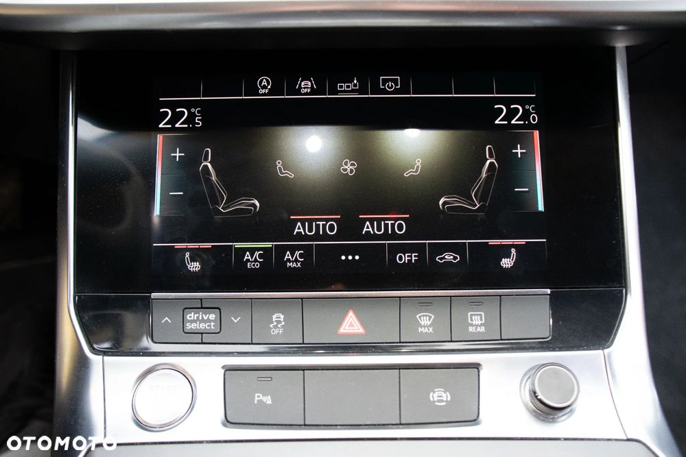 Audi A6 Avant 40 TDI S tronic - 18