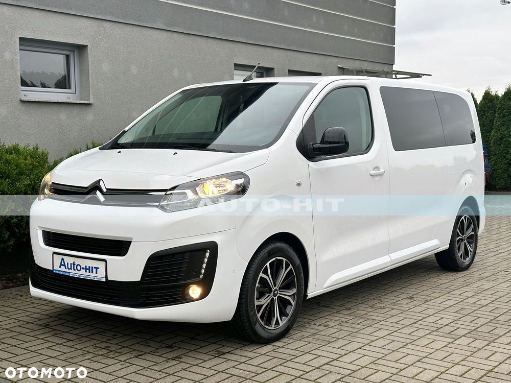 Citroën Jumpy - 11