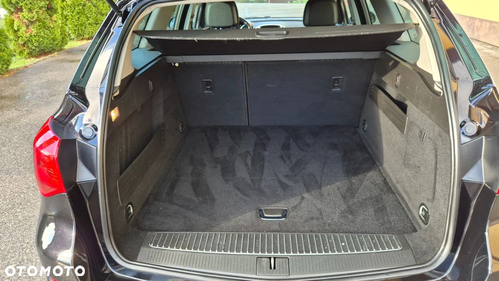 Opel Astra 1.4 Turbo Active - 13