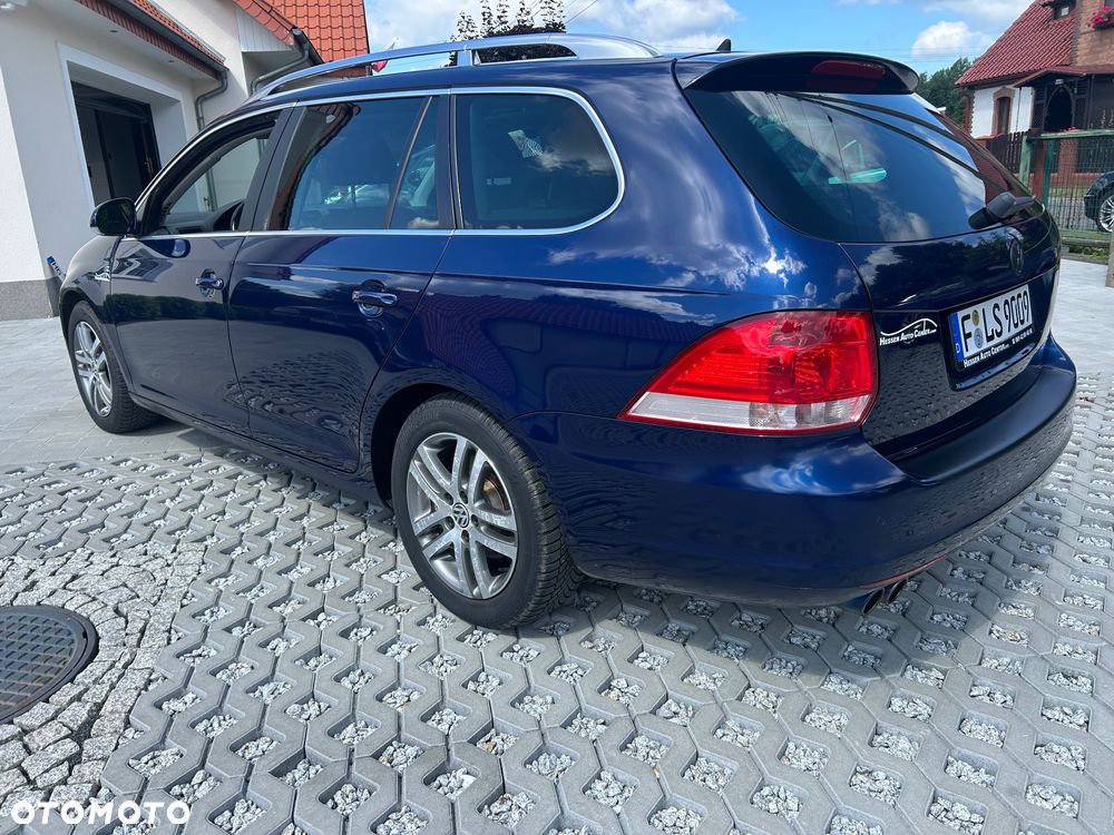 Volkswagen Golf - 7