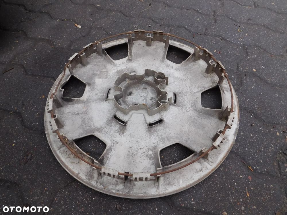 kołpak 15" OPEL ASTRA MERIVA VECTRA SIGNUM ASTRA ZAFIRA - 3