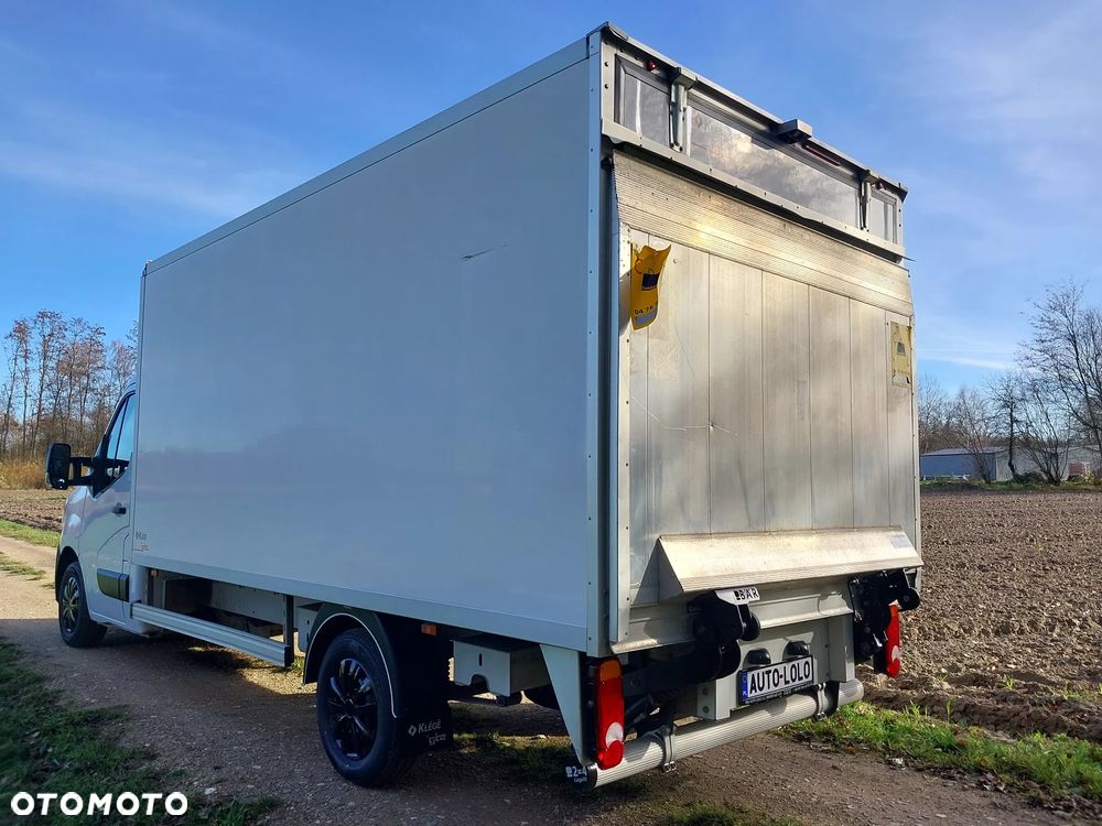 Renault Master - 5