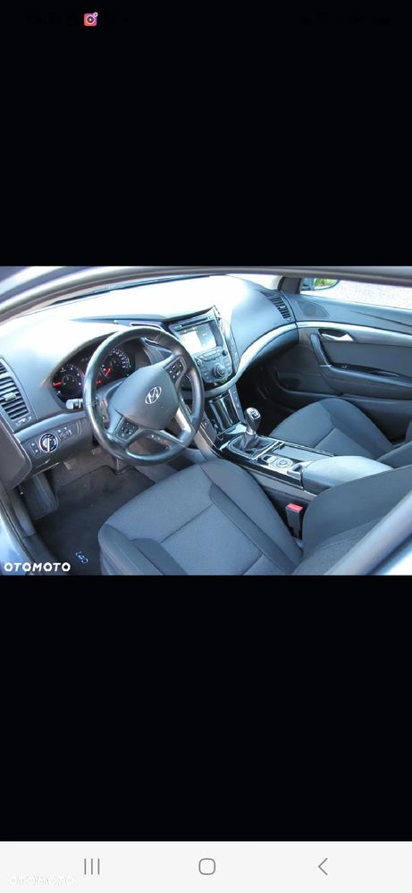 Hyundai i40 1.7 CRDi Comfort - 6