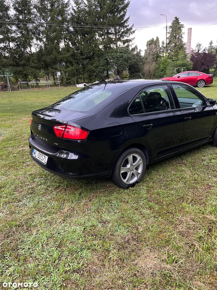 Seat Toledo 1.6 TDI Style - 6