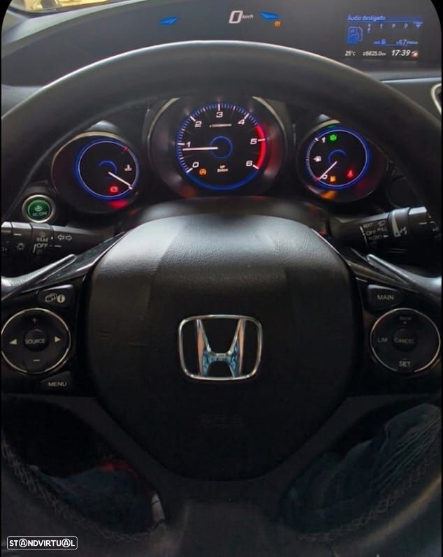 Honda Civic - 5