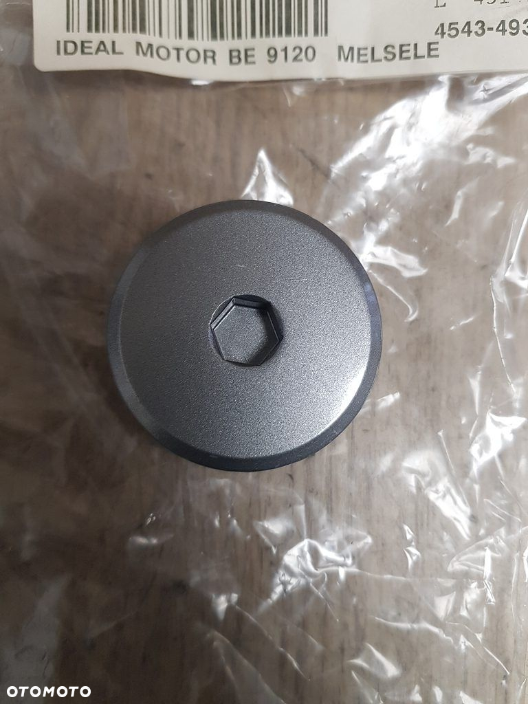 Zaślepka śruba pokrywy Suzuki DL1000 DR650 DR-Z400 VL125 GSX1300R 09259-36016-20H - 2