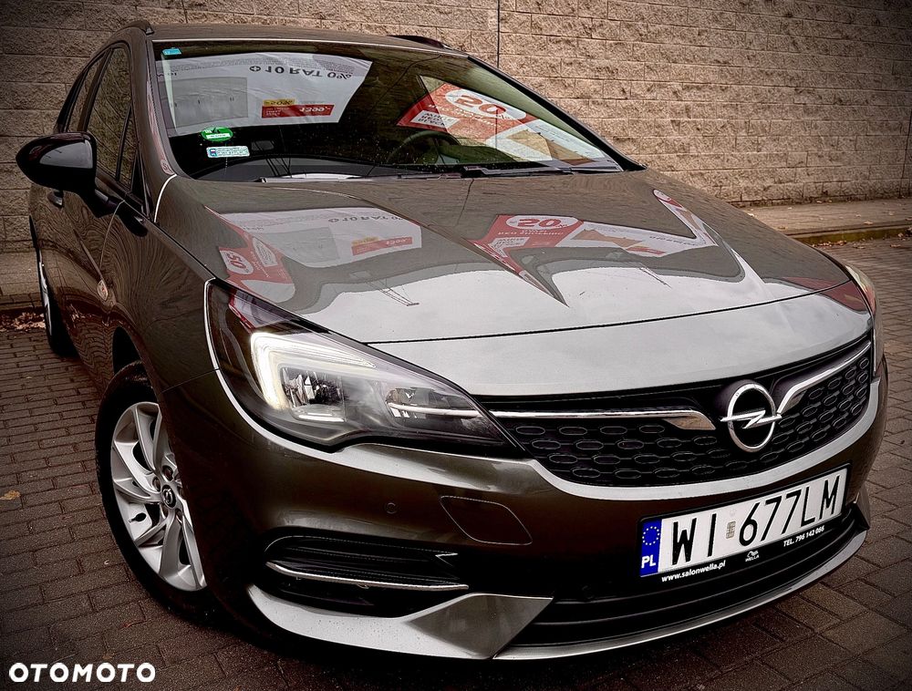 Skoda Superb 1.5 TSI Ambition DSG - 35