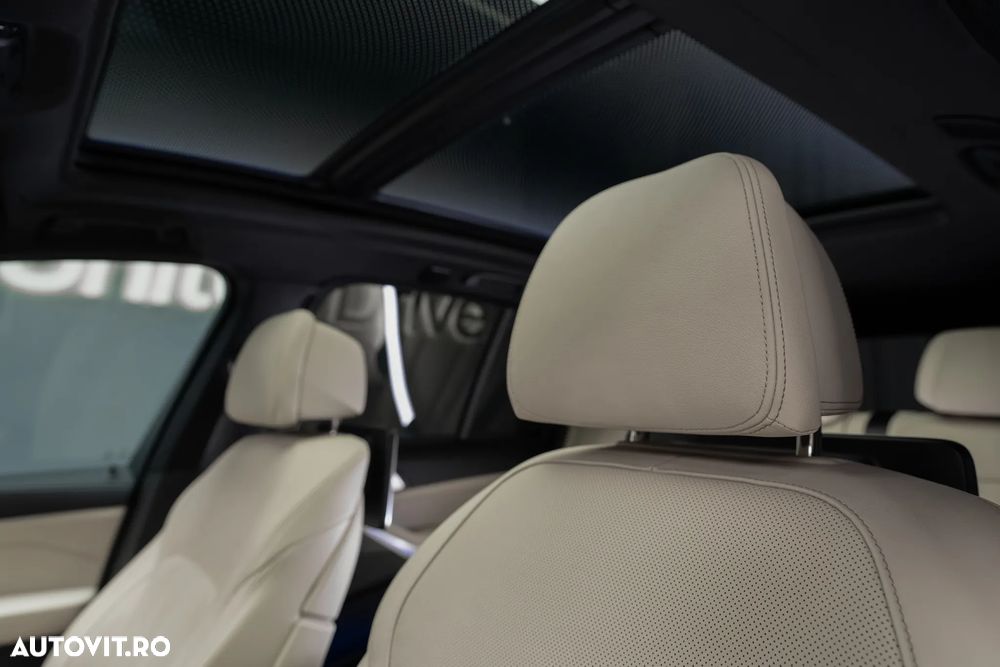 BMW X5 xDrive40i AT MHEV - 25
