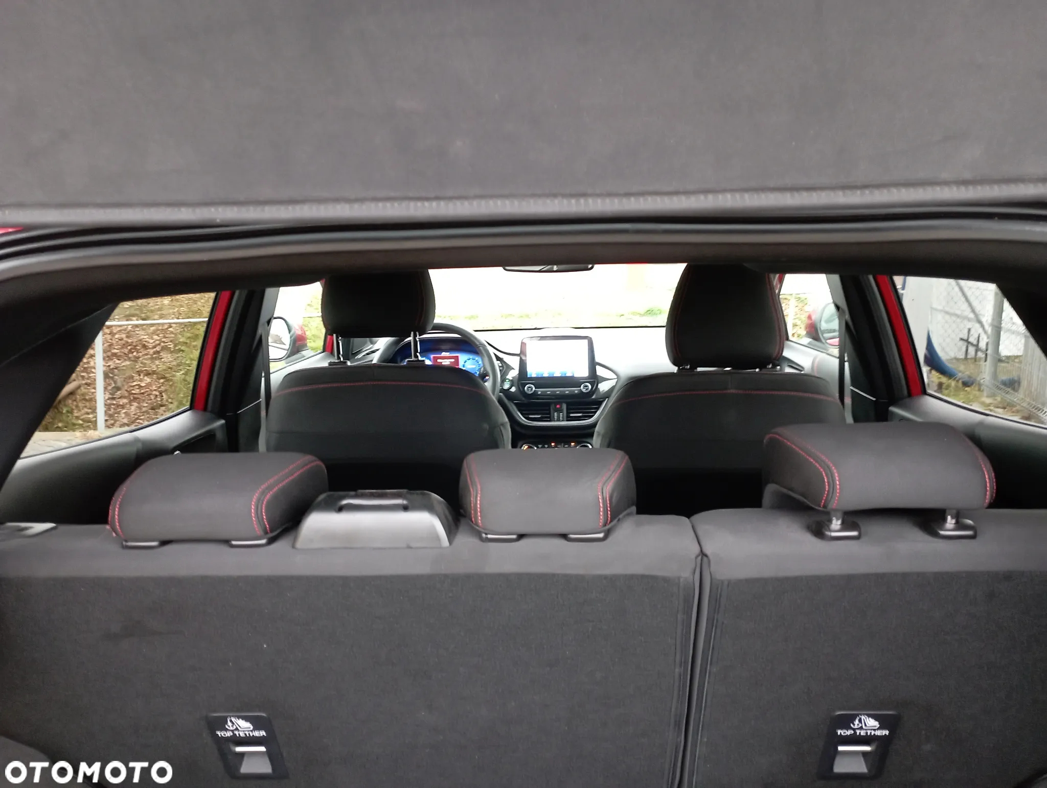 Ford Puma - 18