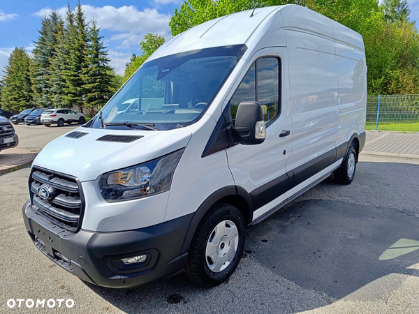 Ford Transit Van Trend 350 L3