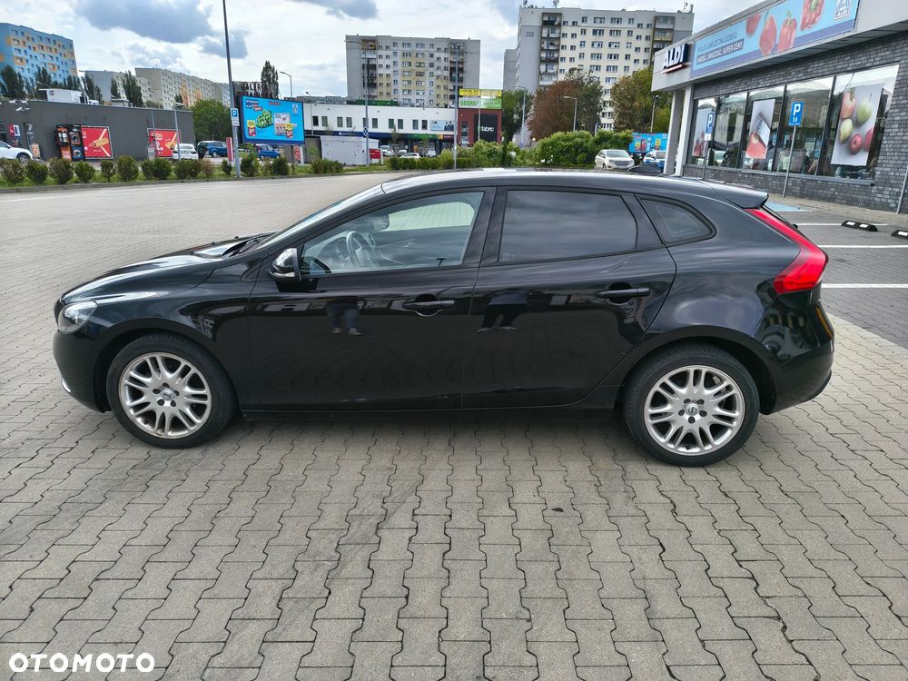 Volvo V40 D2 Drive-E Base - 11