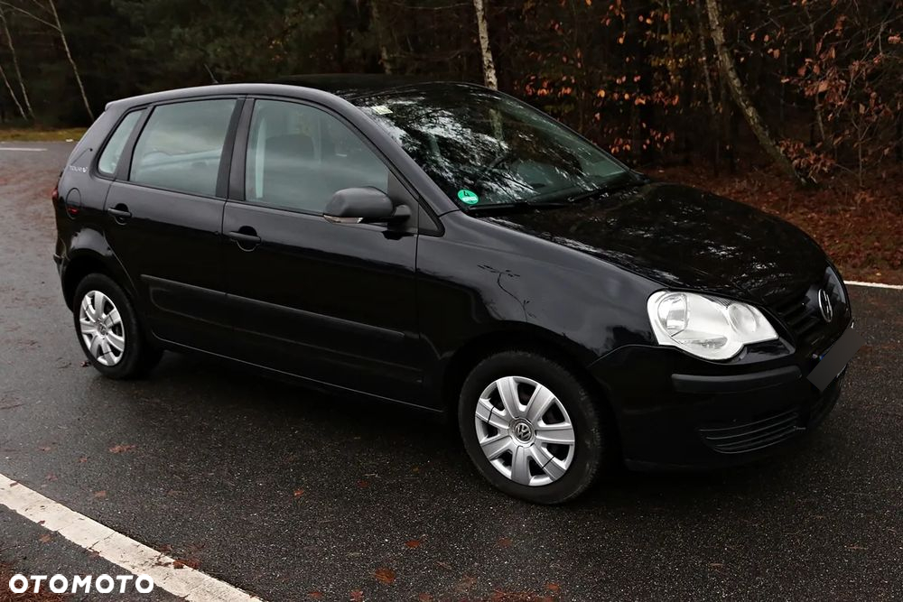 Volkswagen Polo 1.2 12V Comfortline - 17