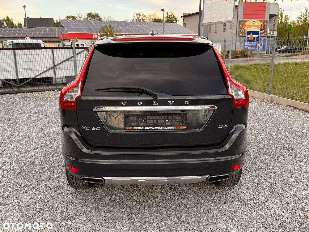 Volvo XC 60 D4 Summum - 40