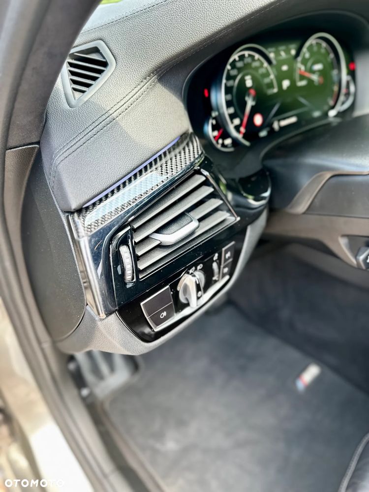 BMW M5 - 11