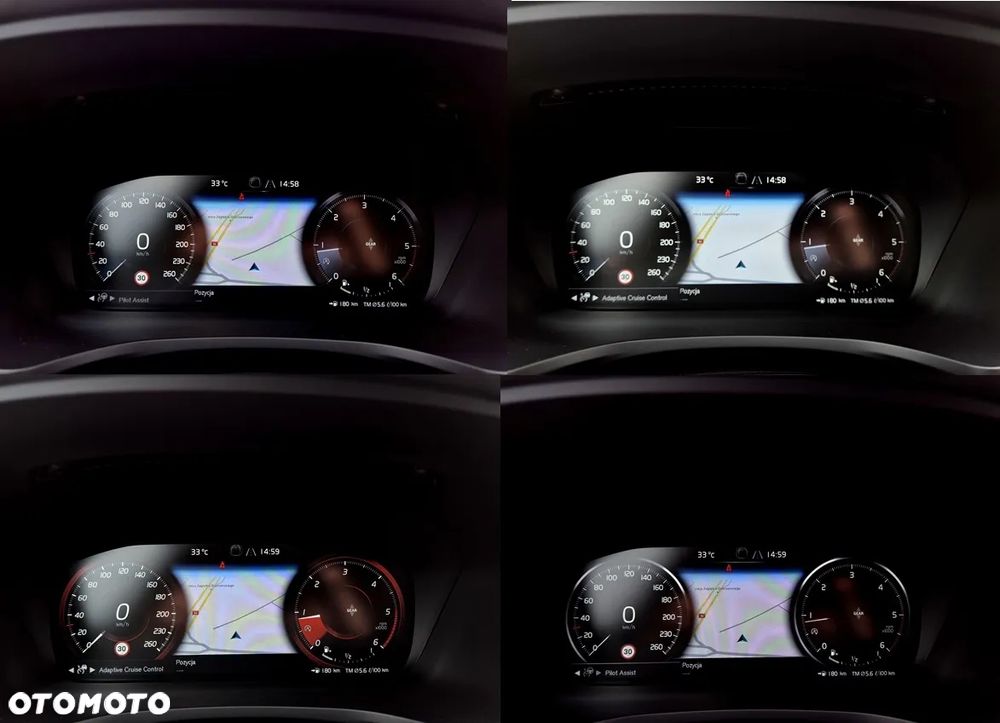 Volvo XC 40 D3 Momentum Pro - 37